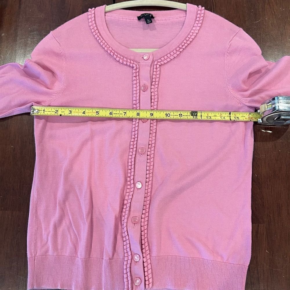 Talbots cardigan  - Picture 5 of 6